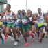 Abuja-International Marathon